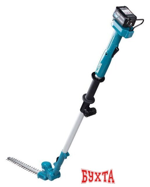 Кусторез Makita UN460WDWA (с 1-м АКБ) 4
