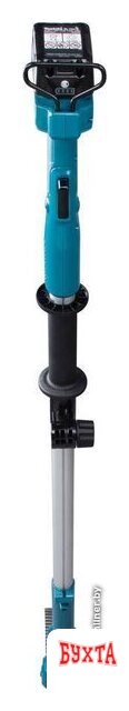 Кусторез Makita UN460WDWA (с 1-м АКБ) 5