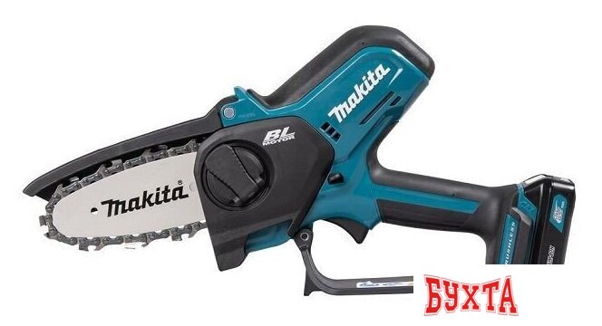 Аккумуляторная пила Makita UC100DZ (без АКБ) 2