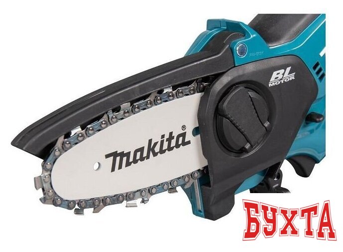 Аккумуляторная пила Makita UC100DZ (без АКБ) 5