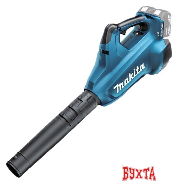 Ручная воздуходувка Makita DUB362Z