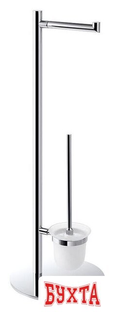 Набор для туалета Bemeta Omega 104836012