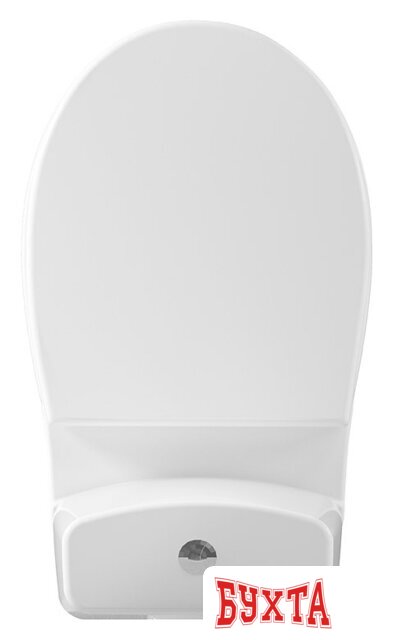 Унитаз напольный Cersanit Just [S-KO-JUS031-3-6-PL-w] 2