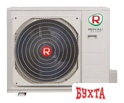 Кондиционер Royal Clima Grande RC-GDB90HN 3