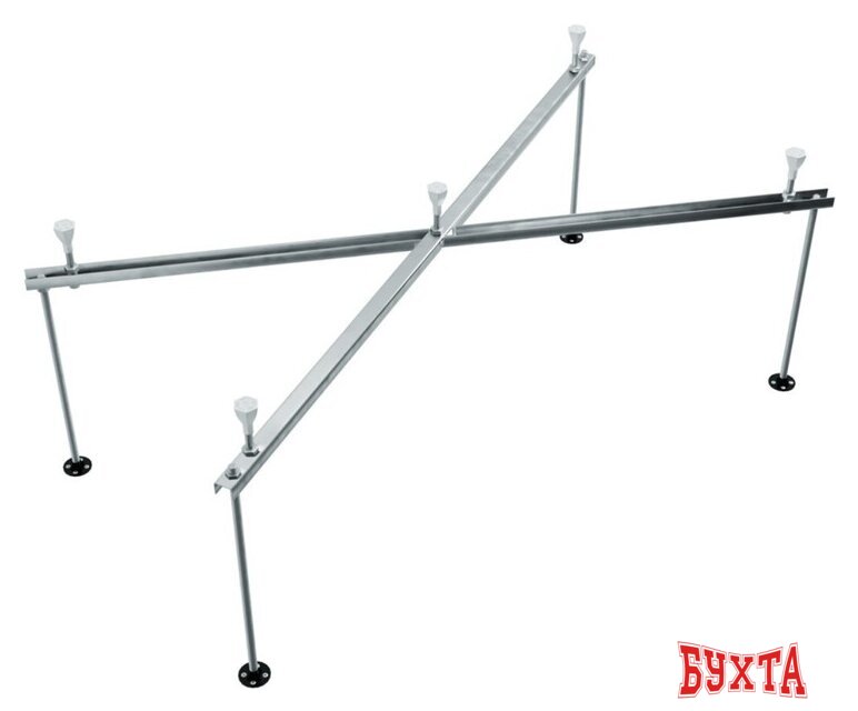 Ванна Triton София гидромассажная 170х95L Релакс 2