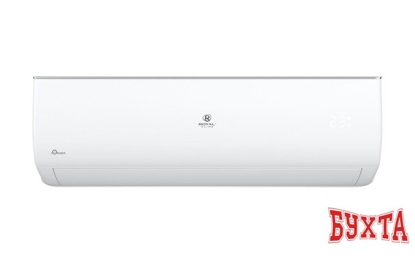 Кондиционер Royal Clima Gloria Upgrade RC-GL22HN 2