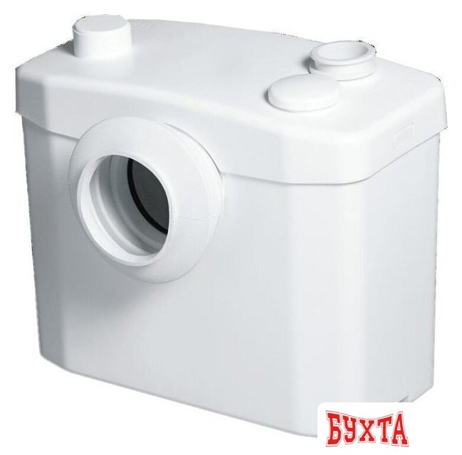 Канализационная установка SFA Sanitop X10