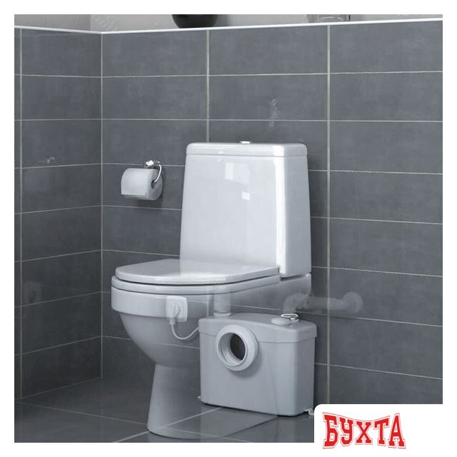 Канализационная установка SFA Sanitop X10 5