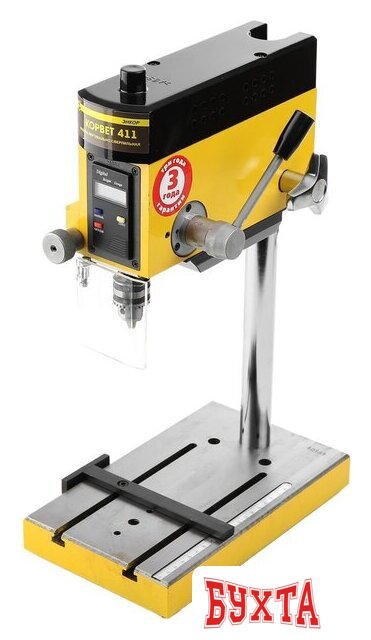 Сверлильный станок Энкор Корвет-411 1