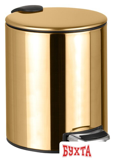 Мусорное ведро Bemeta Brilo 161315010