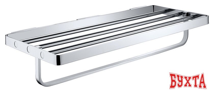 Полка для полотенца Bemeta 139105262