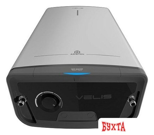 Накопительный электрический водонагреватель Ariston ABS VLS PRO R 100 4