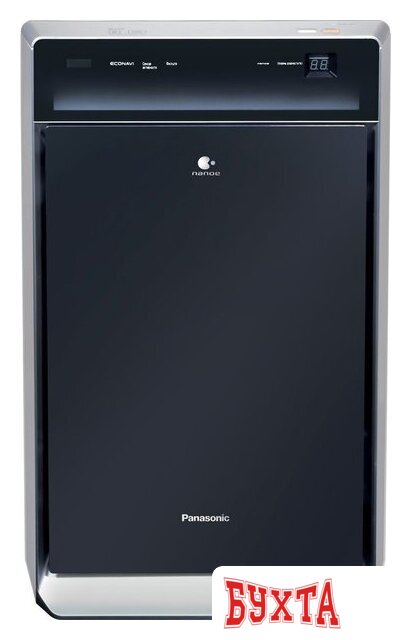 Климатический комплекс Panasonic F-VXK90R-K 2