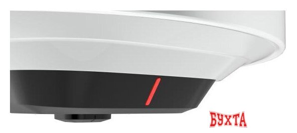 Накопительный электрический водонагреватель Ariston PRO1 R INOX ABS 50 V 2