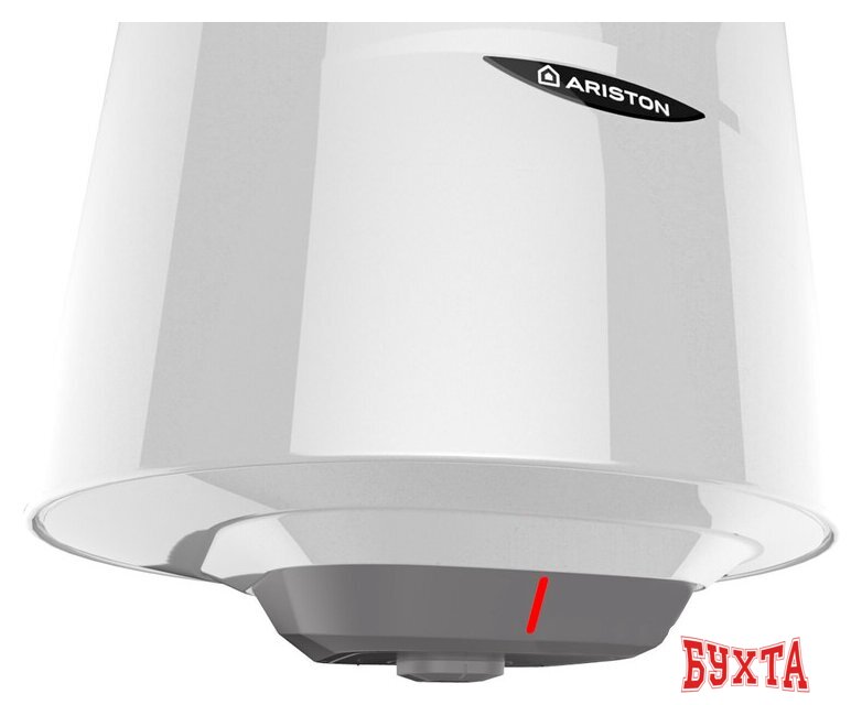 Накопительный электрический водонагреватель Ariston PRO1 R ABS 80 V Slim 2