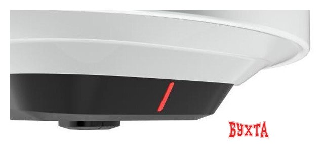 Накопительный электрический водонагреватель Ariston PRO1 R INOX ABS 100 V 2