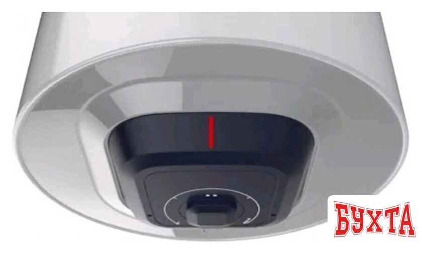 Накопительный электрический водонагреватель Ariston PRO1 R INOX ABS 30 V Slim 2K 2