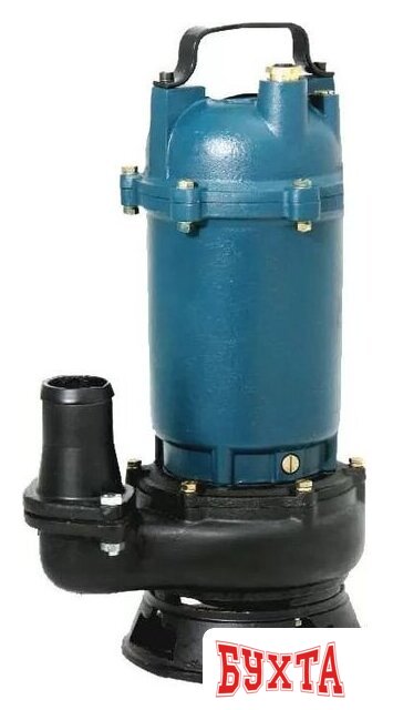 Дренажный насос Greenpump WQD 15-15-1.5 Valera 2