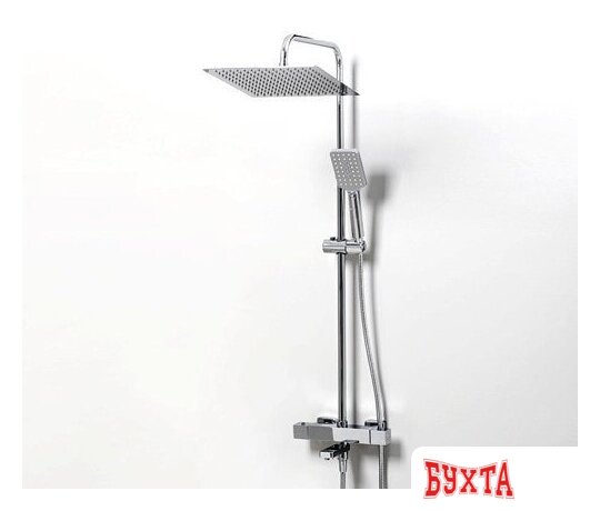 Душевая система Wasserkraft A19901 2