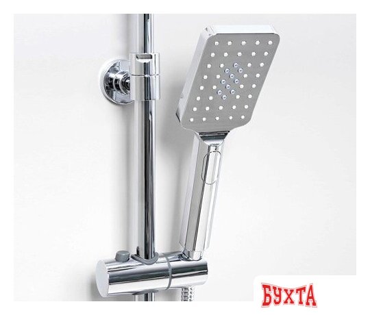 Душевая система Wasserkraft A19901 5