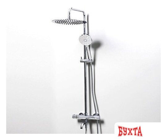 Душевая система Wasserkraft A18801 2