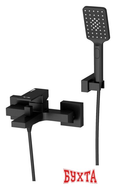 Смеситель Wasserkraft Abens 2001 1