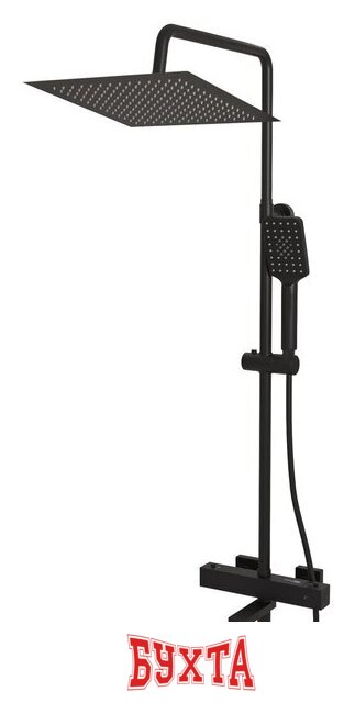 Душевая система Wasserkraft A29901 Thermo