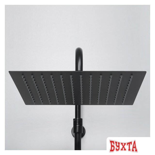 Душевая система Wasserkraft A29901 Thermo 3