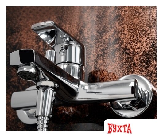 Смеситель Wasserkraft Dill 6101 2