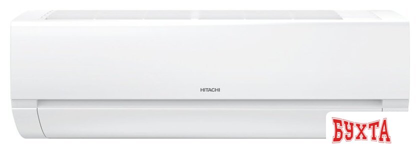 Кондиционер Hitachi X-Comfort RAK-25REF/RAC-25WEF 3
