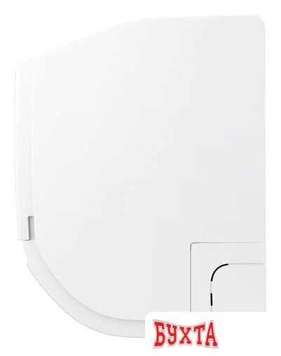 Кондиционер Hitachi X-Comfort RAK-25REF/RAC-25WEF 5