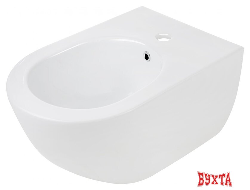 Биде Deante Peonia CDE 6BPW