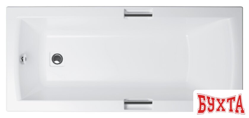Ванна Triton Алекса 160x75 1