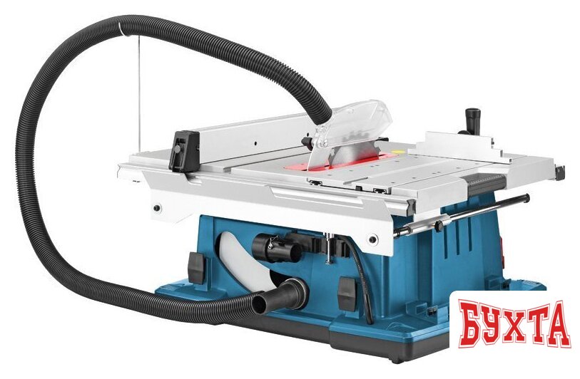 Распиловочный (циркулярный) станок Bosch GTS 10 XC Professional [0601B30400] 3