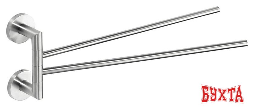 Держатель для полотенца Bemeta Neo 104204105