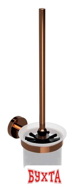 Ершик для унитаза Bemeta Coral 158113017