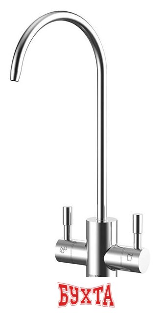 Система обратного осмоса Philips AquaShield AUT3015/10 2