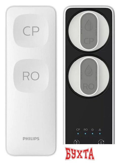 Система обратного осмоса Philips AquaShield AUT3015/10 3