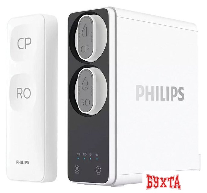 Система обратного осмоса Philips AquaShield AUT3015/10 4
