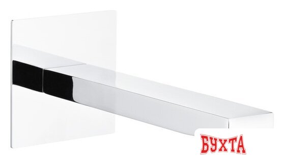 Излив Armatura Logon 836-005-00