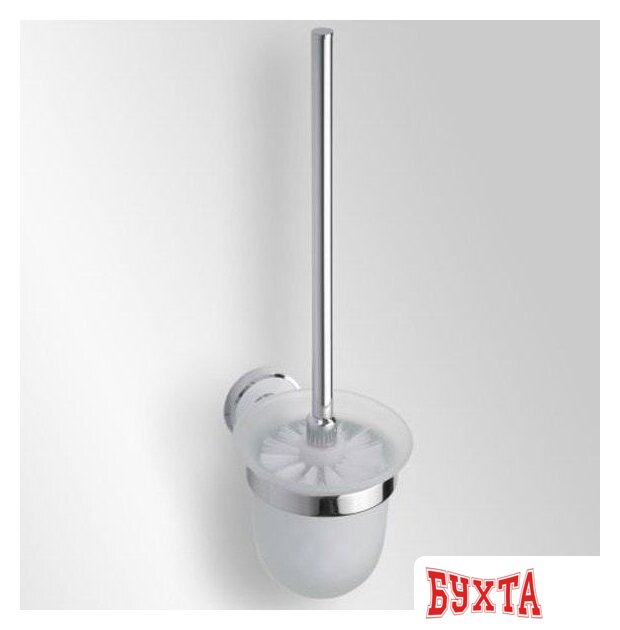 Ершик для унитаза Bemeta Trend-I 104113018 2