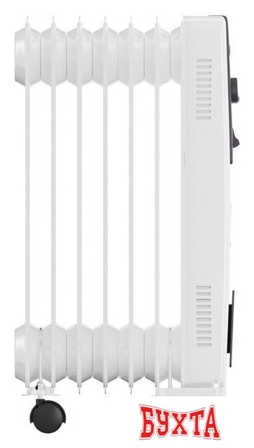 Масляный радиатор Royal Clima Fresco ROR-FR9-2000M 5