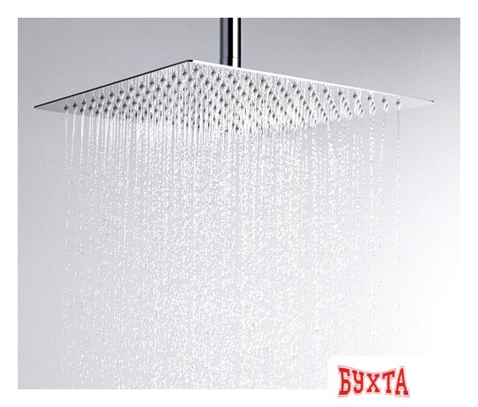 Верхний душ Wasserkraft A118 2