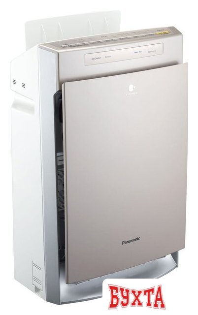 Климатический комплекс Panasonic F-VXR50R-N 2