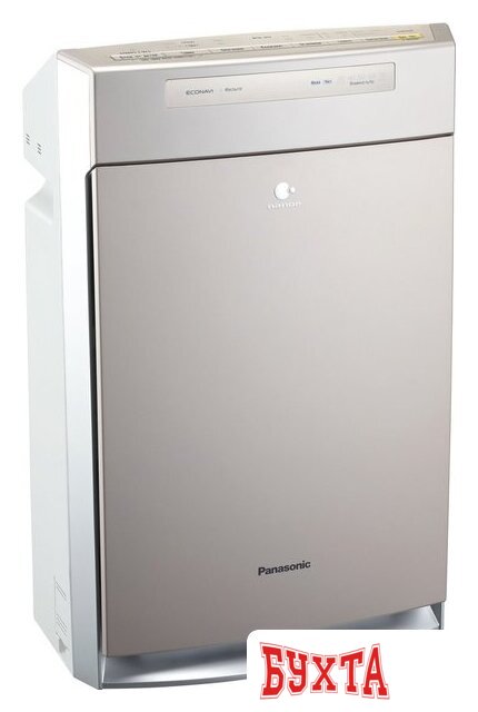 Климатический комплекс Panasonic F-VXR50R-N 3