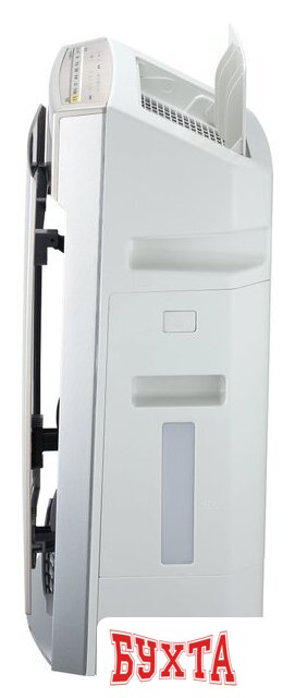 Климатический комплекс Panasonic F-VXR50R-N 5