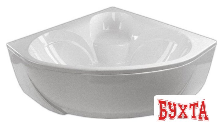 Фронтальный экран под ванну Triton Сабина 160 2