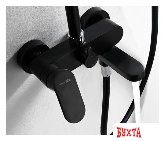 Душевая система Wasserkraft A17401 4