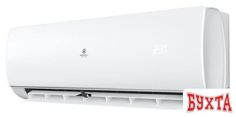 Кондиционер Royal Clima Pandora 2025 RC-PDC22HN 2