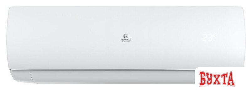 Кондиционер Royal Clima Pandora 2025 RC-PDC22HN 3